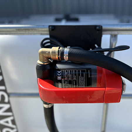 мини азс на 1000л экономического класса 12v купить по цене от 61 900 ₽ в Твери мини азс на 1000л экономического класса 12v купить в Твери