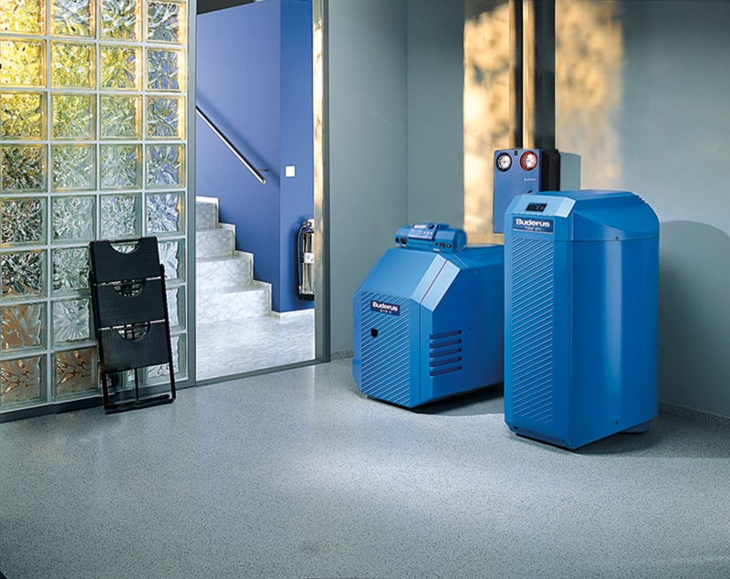 Топливо для импортных чувствительных котлов Топливо для импортных чувствительных котлов