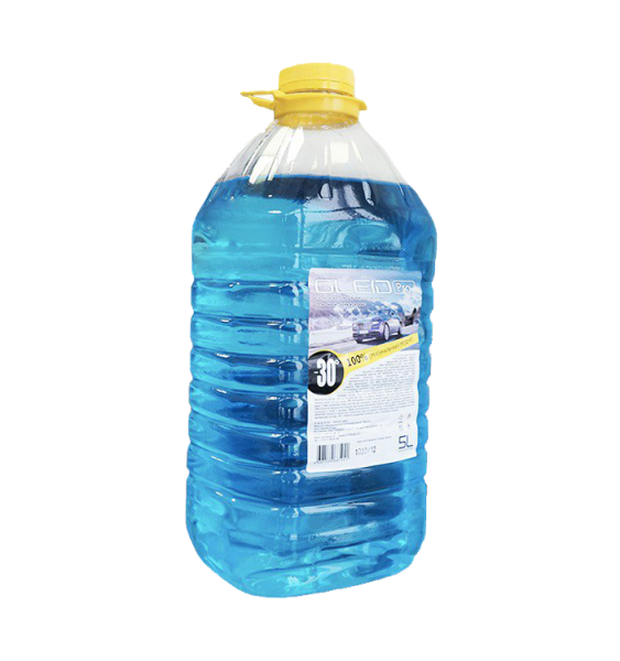 незамерзающая жидкость gleid pro купить оптом с доставкой в Твери