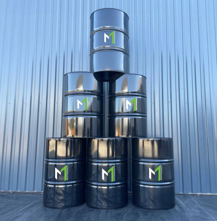 топливо в бочках межсезонное евро-5 сорт f -20°c купить по цене от 25 100 ₽ в Твери топливо в бочках межсезонное евро-5 сорт f -20°c купить оптом с доставкой в Твери