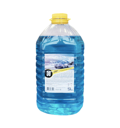 незамерзающая жидкость gleid pro купить оптом с доставкой в Твери