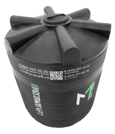 емкость для топлива на 5000 литров купить в Твери