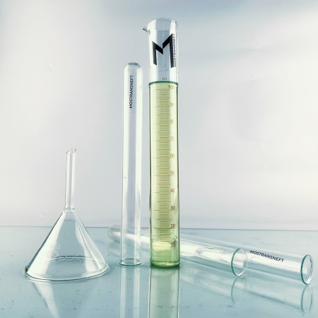 дизельное топливо межсезонное -15°c купить оптом с доставкой в Твери