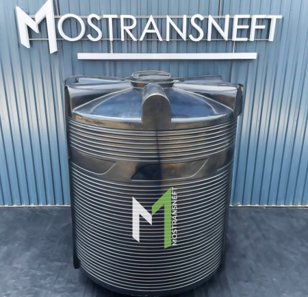 емкость для топлива на 3000 литров купить в Твери